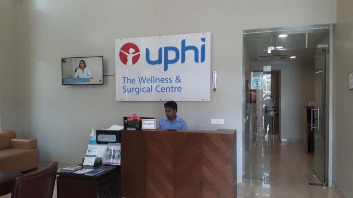 05 Hair Transplant clinic in Gurgaon